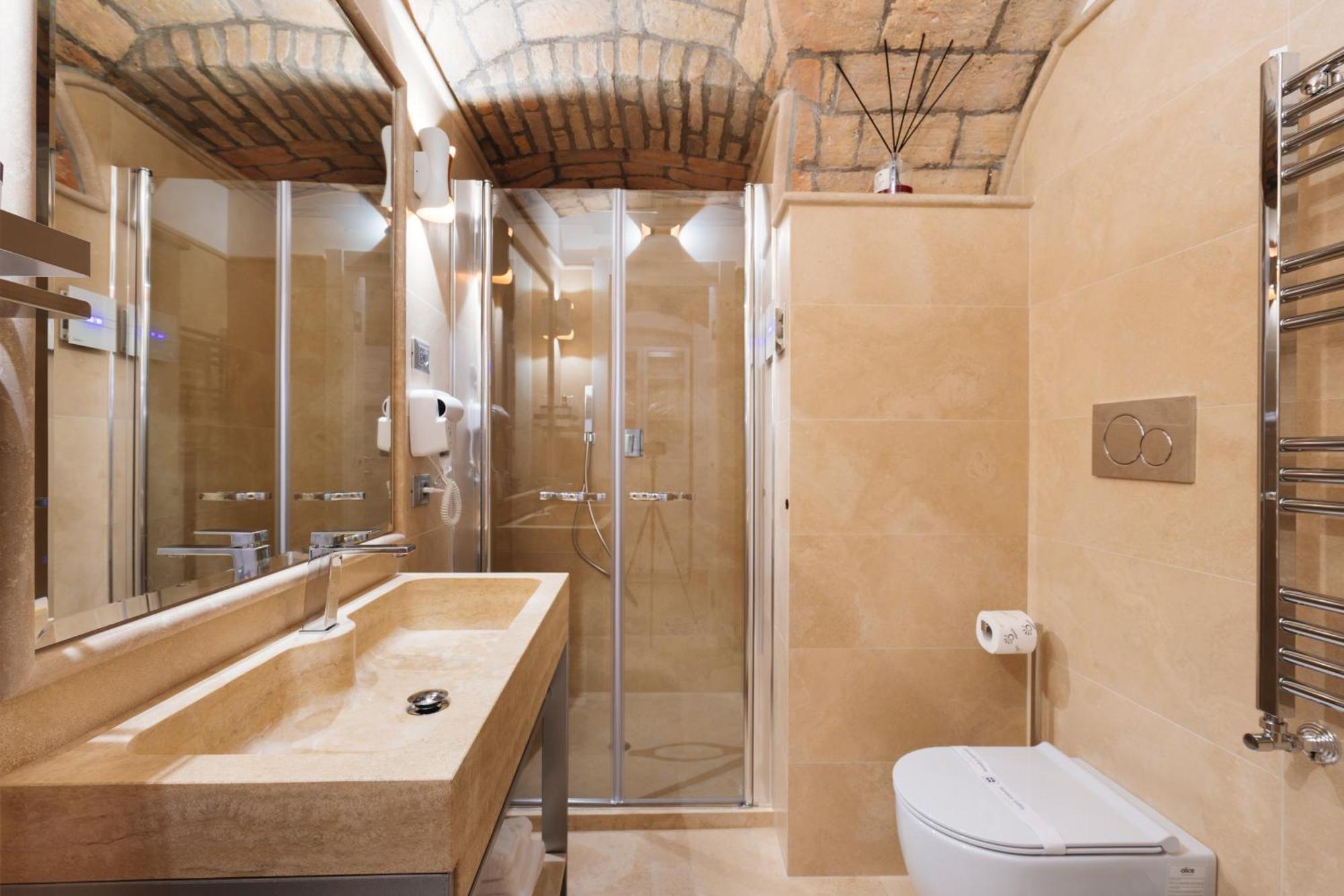 Domus Mariani - Cremera Rome Luaran gambar